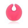 Vibrador Essentials Moon Rosa Coral Rianne S (2 pcs)