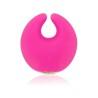 Vibrador Essentials Moon Rosa Francés Rianne S (2 pcs)