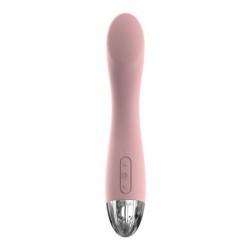 Vibrador Punto G Svakom 2008479 Rosa