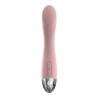 Vibrador Punto G Svakom 2008479 Rosa