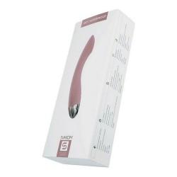 Vibrador Punto G Svakom 2008479 Rosa