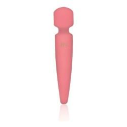 Varita Mágica Essentials Bella Mini Body Coral Rianne S E26366 Rosa Coral