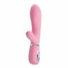 Vibrador Doble Estimulación Pretty Love