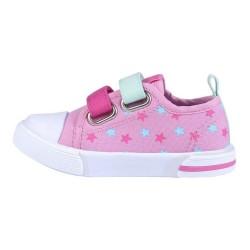 Zapatillas Casual Niño Peppa Pig Rosa