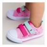 Zapatillas Casual Niño Peppa Pig Rosa