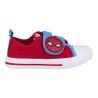 Zapatillas Casual Niño Spider-Man Rojo