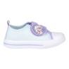 Zapatillas Casual Niño Frozen Lila