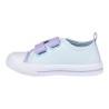 Zapatillas Casual Niño Frozen Lila