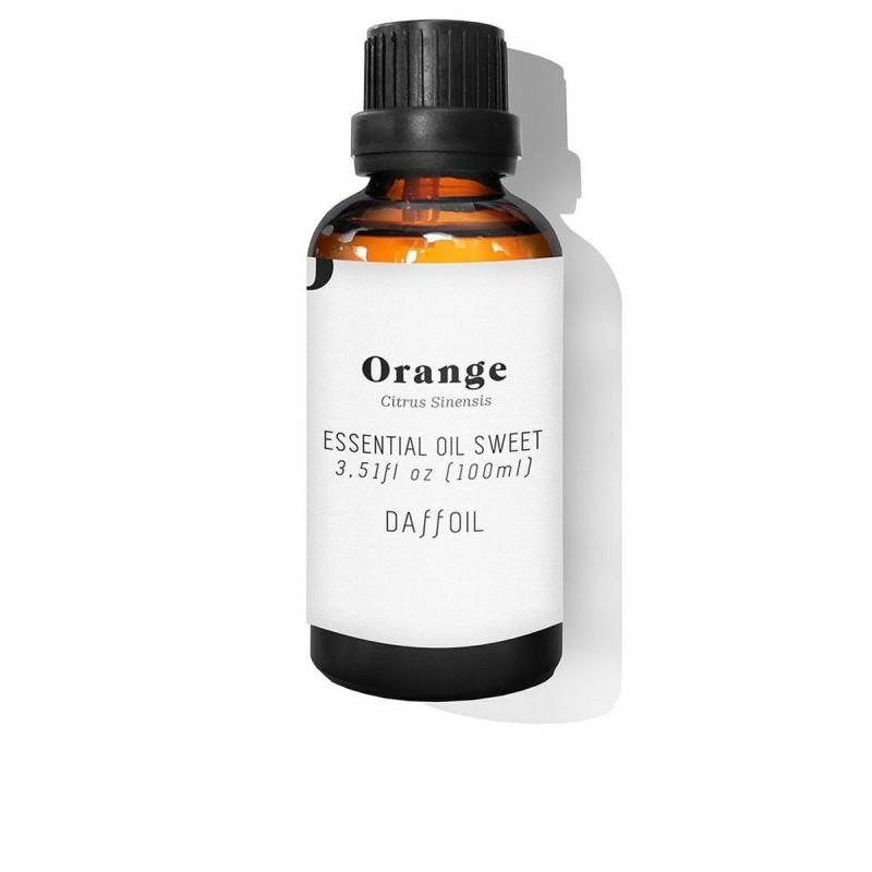 Aceite Esencial Daffoil Aceite Esencial Naranja 100 ml