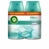 Recambio de Ambientador Eléctrico Air Wick Nenuco (2 x 250 ml)