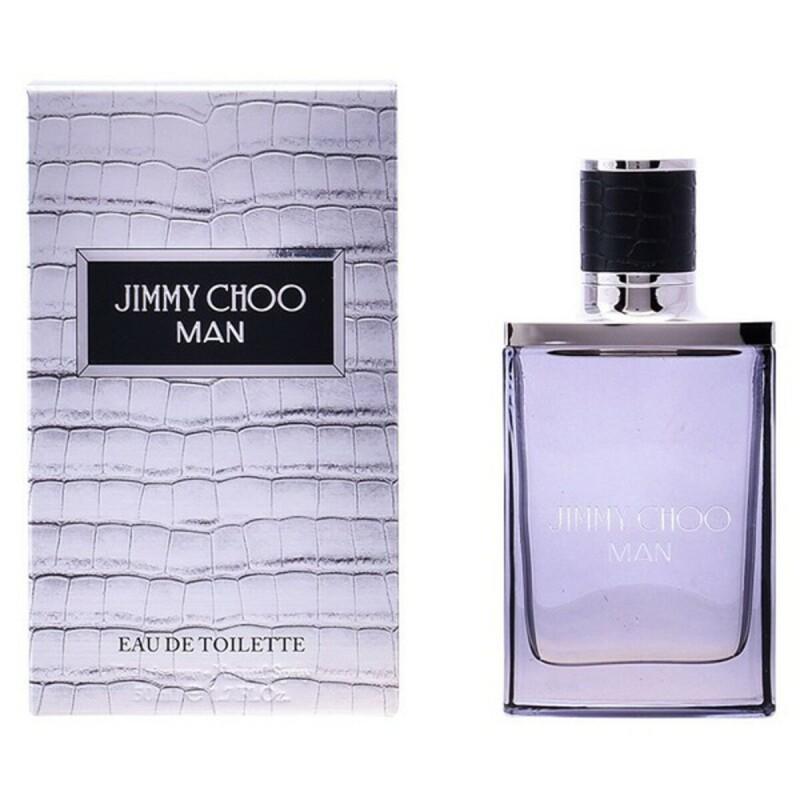 Perfume Hombre Jimmy Choo Man EDT