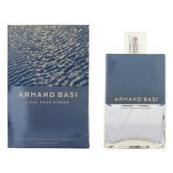 Perfume Hombre L'Eau Pour Homme Armand Basi EDT