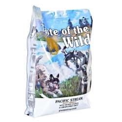 Pienso Taste Of The Wild Pacific Stream Cachorro/Junior Pescado 5,6 kg