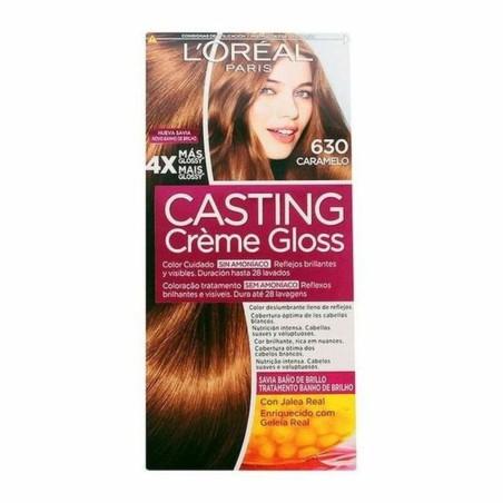 Tinte sin Amoniaco Casting Creme Gloss L'Oreal Make Up 8411300116032 180 ml