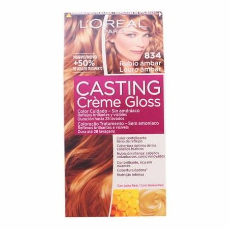 Tinte sin Amoniaco Casting Creme Gloss L'Oreal Make Up Casting Creme Gloss 180 ml