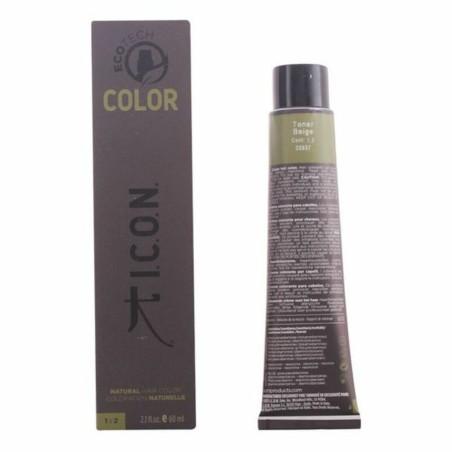 Tinte Permanente I.c.o.n. Toner Beige (60 ml)