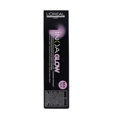 Tinte Permanente Inoa Glow Dark L'Oreal Professionnel Paris Inoa Glow Nº 13 (60 g)