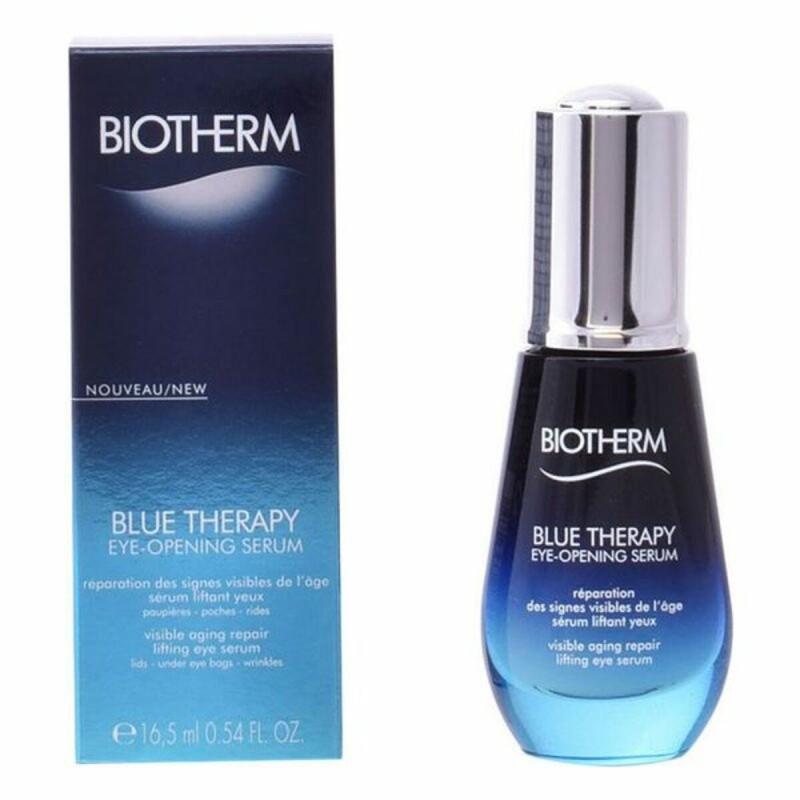 Sérum Antiedad BLUE THERAPY Biotherm 16,5 ml