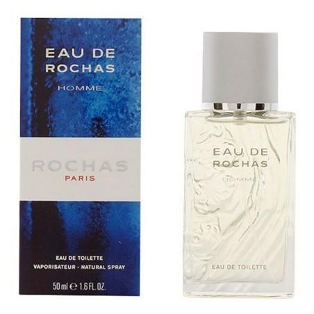 Perfume Hombre Eau De Rochas Homme Rochas EDT