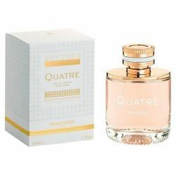 Perfume Mujer Quatre pour Femme Boucheron EDP EDP