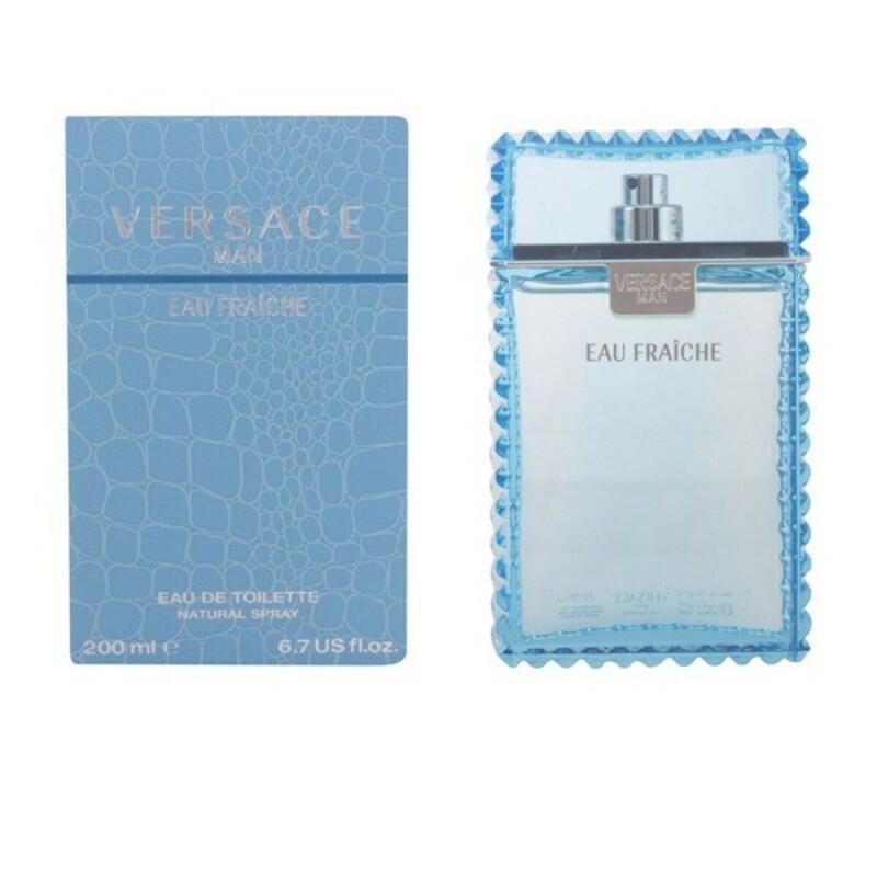 Perfume Hombre Man Eau Fraiche Versace EDT