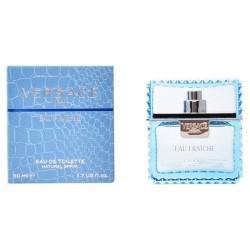 Perfume Hombre Man Eau Fraiche Versace EDT