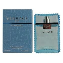 Perfume Hombre Man Eau Fraiche Versace EDT