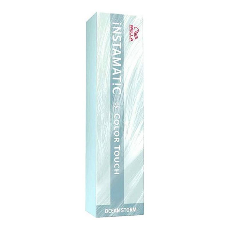 Tinte Permanente Wella Colour Touch Ocean Storm (60 ml)