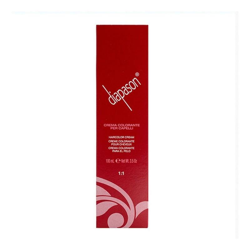 Tinte Permanente Diapason Lisap Nº 9/66 (100 ml)