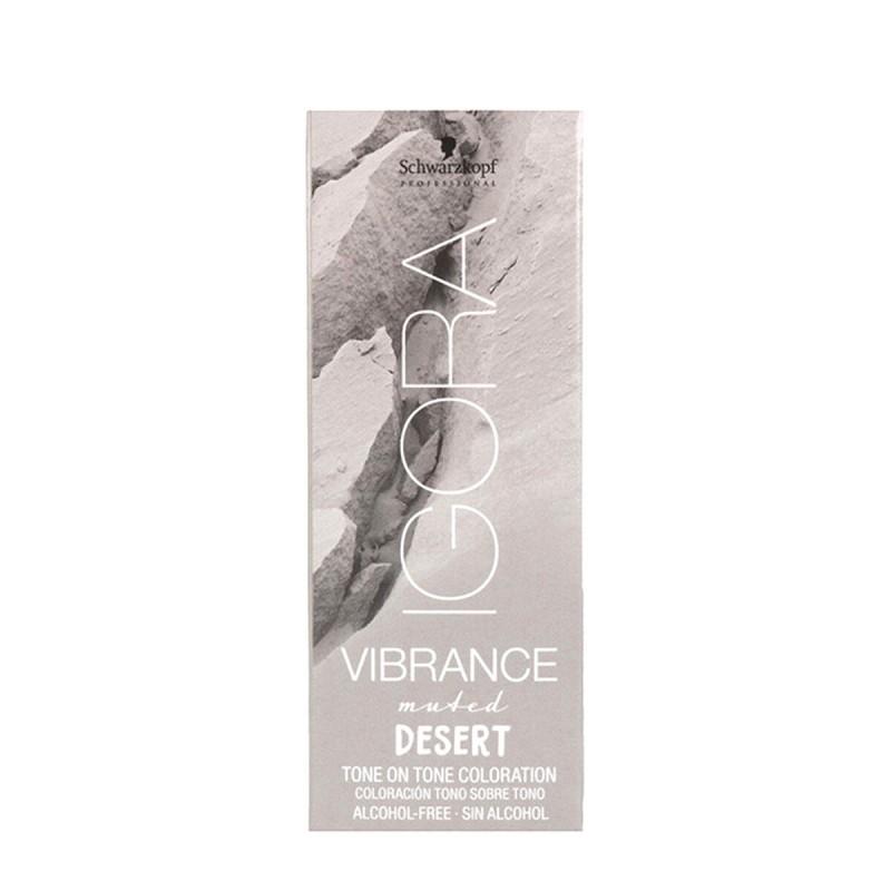 Tinte Permanente Igora Vibrance Desertic Mutes Schwarzkopf Igora Vibrance 7-42 (60 ml)