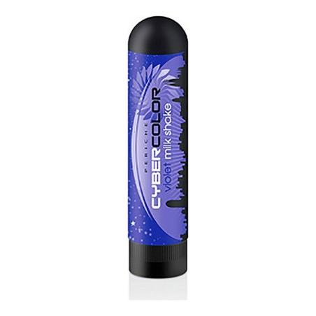 Tinte Permanente Cyber Color Periche Azul (100 ml) (100 ml)