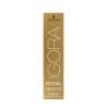 Tinte Permanente Antiedad Igora Royal Absolutes Schwarzkopf Igora Royal 9-140 (60 ml)