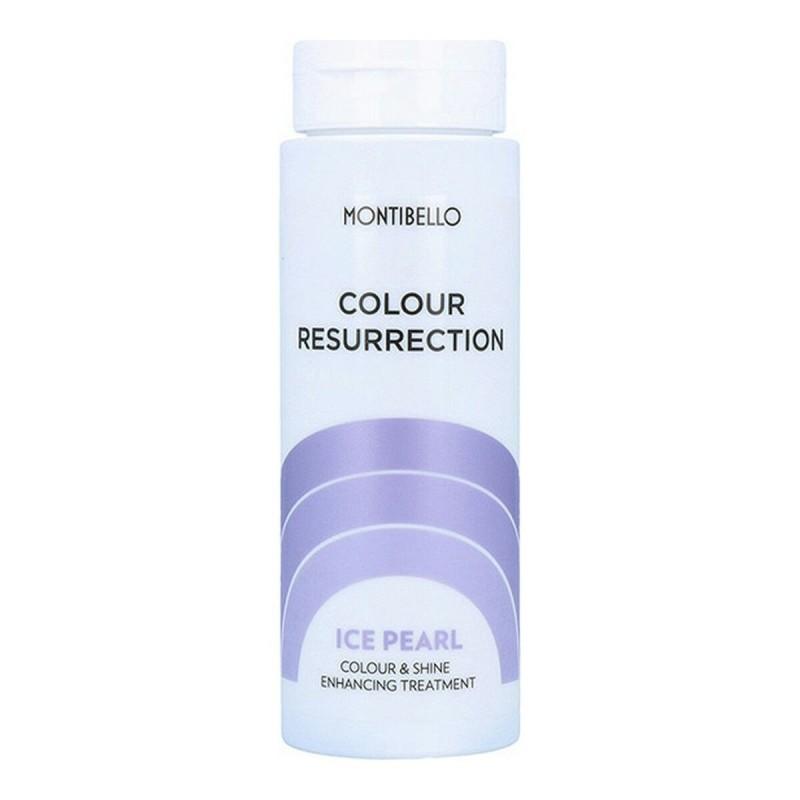 Gel Potenciador del Color Color Resurrection Montibello Ice Pearl (60 ml)