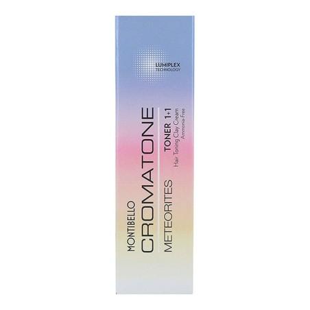 Tinte Permanente Cromatone Meteorites Toner Montibello Denim Sapphiren (60 ml)