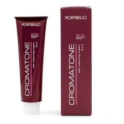 Tinte Permanente Cromatone Montibello Nº 5.77 (60 ml)
