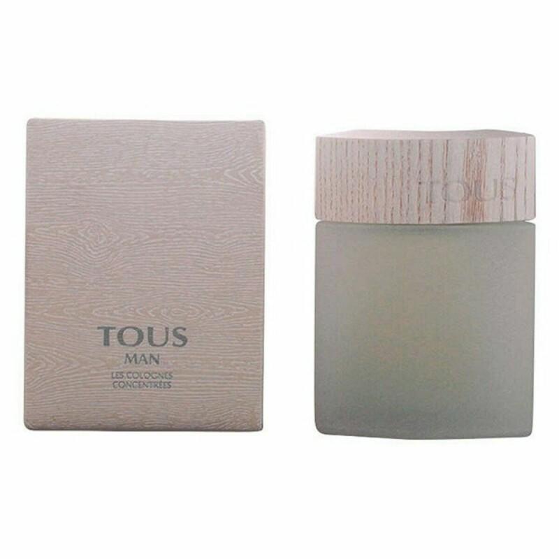 Perfume Hombre Tous Man Tous EDT