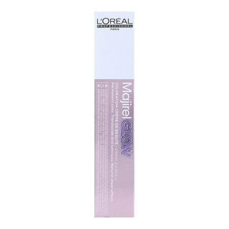 Tinte Permanente Majirel Glow L'Oreal Professionnel Paris Clear (50 ml)