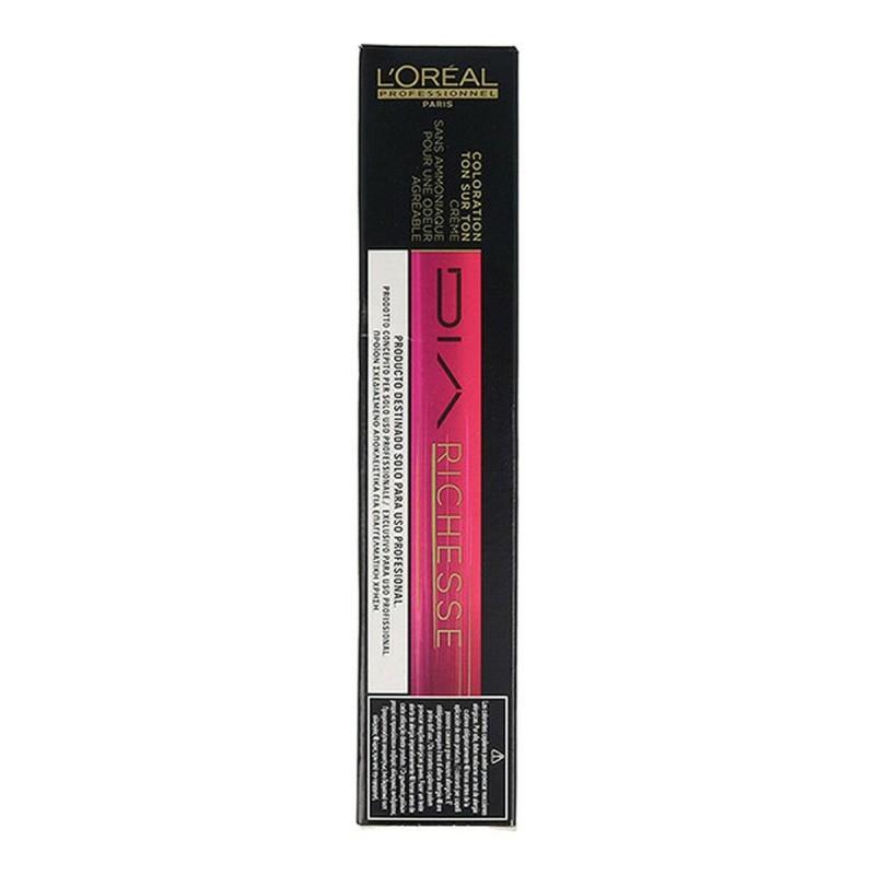 Tinte Permanente Majirel L'Oreal Professionnel Paris Nº 9.81 (50 ml)