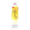 Tinte Semipermanente Color Fresh Create Future Wella 9819/12 Amarillo (60 ml)