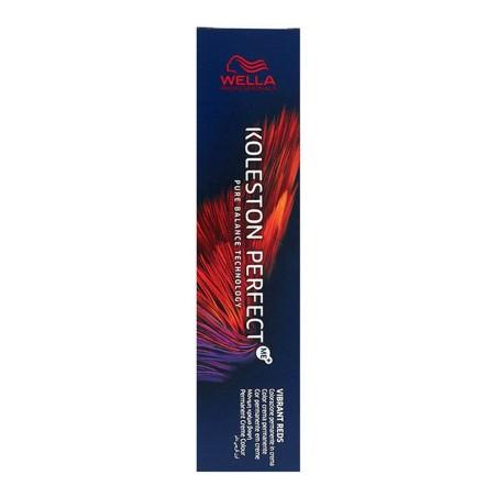 Tinte Permanente Koleston Me+ Wella Nº 66/55 (60 ml)