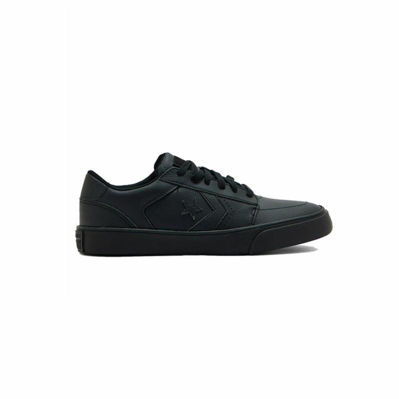 Zapatillas Casual Hombre Converse Belmont Ox Negro