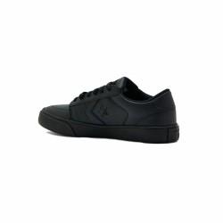 Zapatillas Casual Hombre Converse Belmont Ox Negro