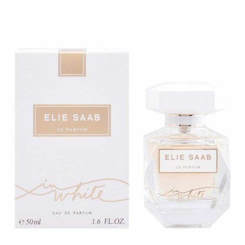 Perfume Mujer Le Parfum in White Elie Saab EDP EDP