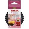 Molde para Tartaletas Tefal J1608102 Marrón Ø 11 cm 4 Unidades