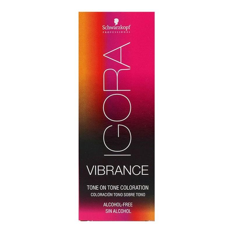 Tinte Semipermanente Igora Vibrance Schwarzkopf 7702045562002 9-57 (60 ml)