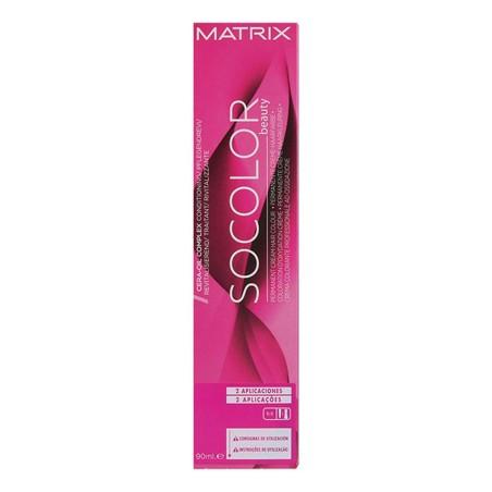 Tinte Permanente Matrix Socolor Beauty Matrix 5Rv+ (90 ml)