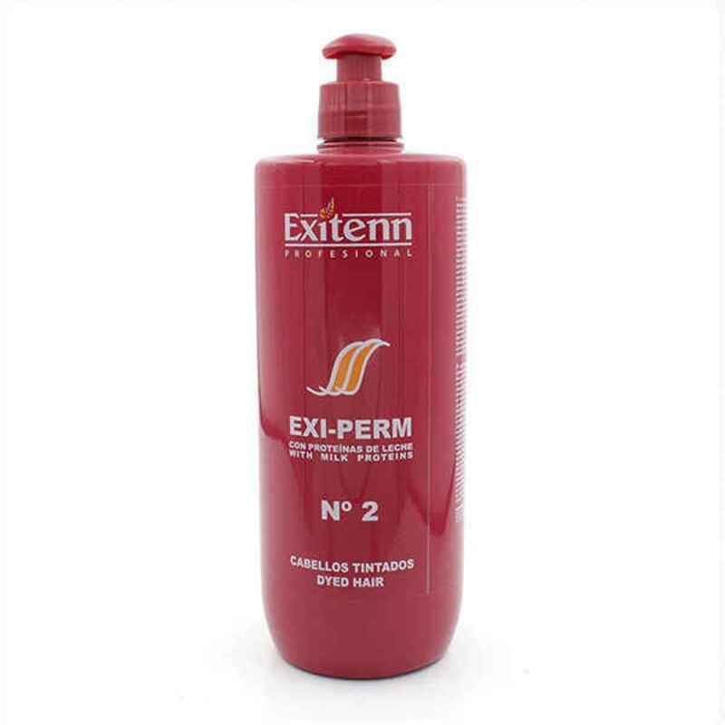 Tinte Permanente Exitenn Exi-perm 2 (500 ml)