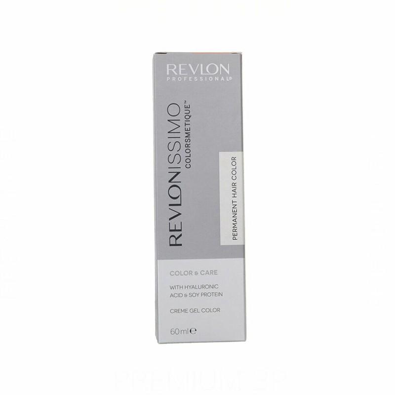 Tinte Permanente Revlon Revlonissimo Color (75 ml)