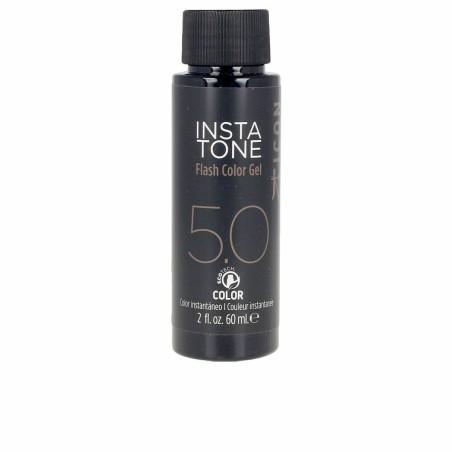 Coloración Permanente en Crema I.c.o.n. Insta Tone (60 ml)