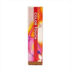Tinte Permanente Wella Color Touch Nº 5/71 (60 ml)